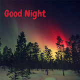 Good Night DP, Quotes & Wishes HD icon