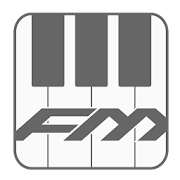 Common FM Synthesizer  Icon