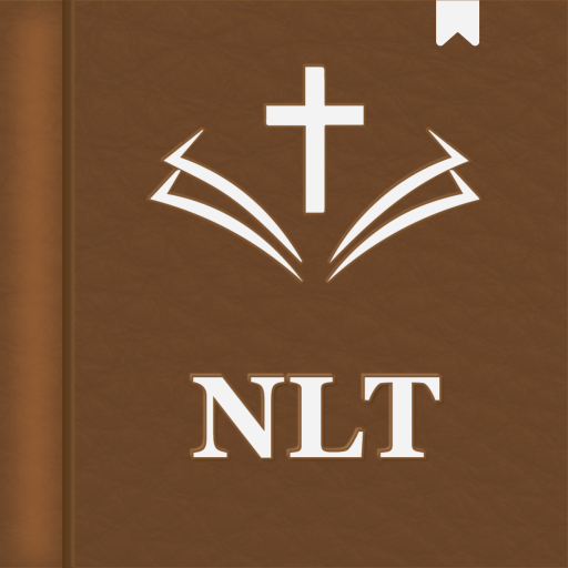 NLT Study Bible Download on Windows
