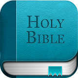 Pocket Bible icon