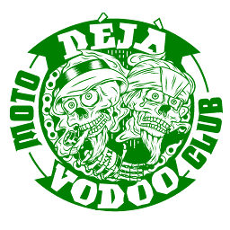 Icon image Déjà Voodoo's Moto Club