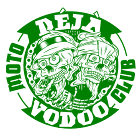 Déjà Voodoo's Moto Club 1.0