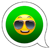Chat creator for WhatsApp icon