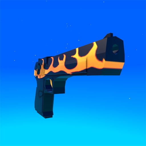 Gun Race 1.2 Icon