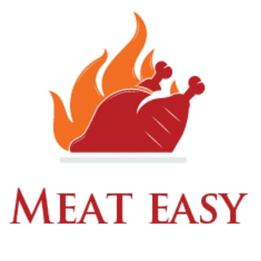 Meat Easy logo