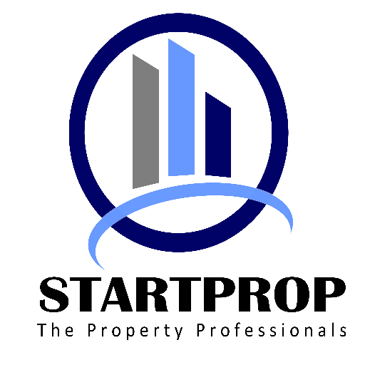 Startprop logo