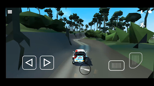 Madcar Rally Screen 3