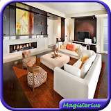 Minimalist Livingroom Design icon