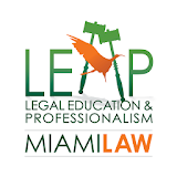 Miami Law Class of 2020 icon