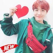 BTS J-Hope Wallpaper - Jhope Wallpapers Kpop HD 4K