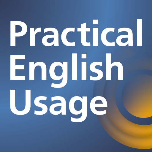 Practical English Usage 4E - Ứng Dụng Trên Google Play