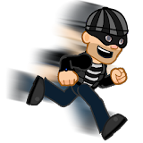 The Burglar (Free) icon