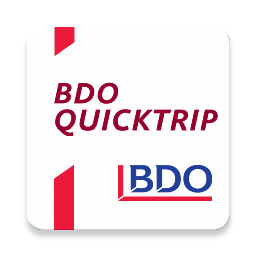 BDO QuickTrip logo