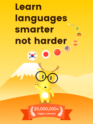 LingoDeer – Learn Languages Gallery 8