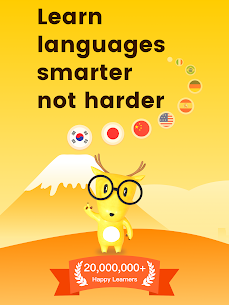 Lingodeer MOD APK 2.99.197 (Premium Unlocked) free for android 9