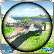 Top 38 Simulation Apps Like Sniper Crocodile Hunting 2015 - Best Alternatives