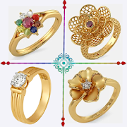 New Rings Collections