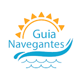 Guia Navegantes SC icon