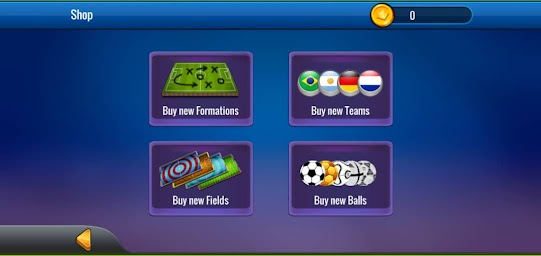 Soccer Start Football فوتبال