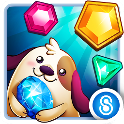 Jewel Mania: Mystic Mountain Mod Apk