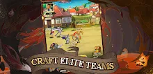Next Line: Pirate Supreme APK