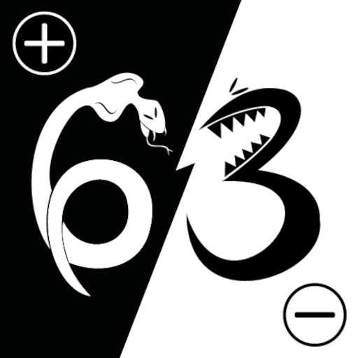 Score counter logo