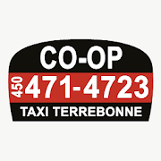 Taxi Terrebonne