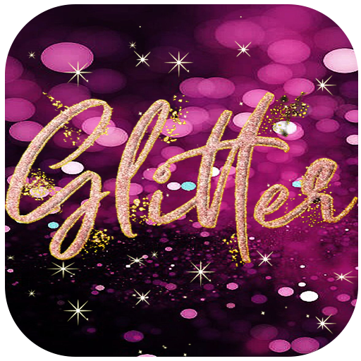 Glitter Wallpaper Download on Windows