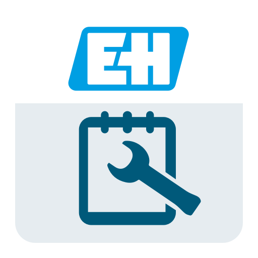 Endress+Hauser Operations 3.0.2 Icon