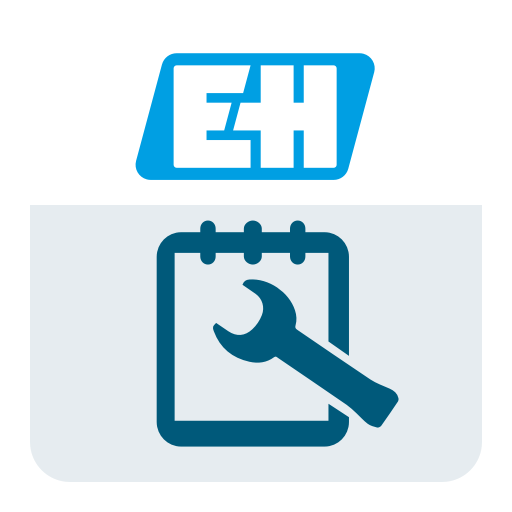 Endress+Hauser Operations  Icon