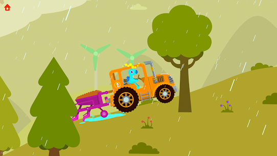 Dinosaur Farm – Games for kids For PC 2