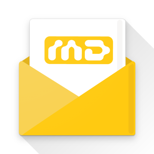 MD Mail III 3.0.12 Icon
