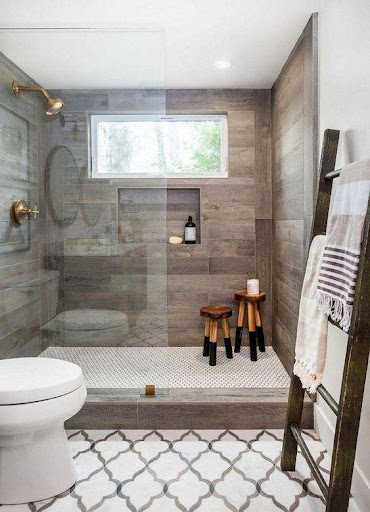 Modern Bathroom Designs Screen 2