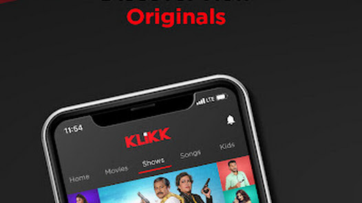 KLiKK- Bengali Movies & Series Gallery 2