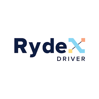 RydeX Driver apk