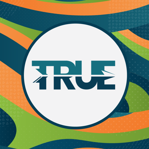 TRUE Community Digital Banking Logo