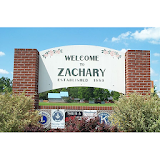 Live in Zachary icon