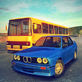 Driving School Classics icon