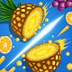 Good Fruit Slice Ninja: Cut the Fruit & Slice It دانلود در ویندوز