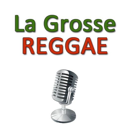 Radio La Grosse Reggae 1.2 Icon