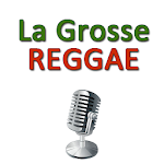 Cover Image of ダウンロード Radio La Grosse Reggae  APK