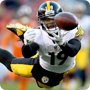 Top 24 Personalization Apps Like Wallpapers for JuJu Smith-Schuster - Best Alternatives