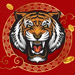 Lucky Tiger
