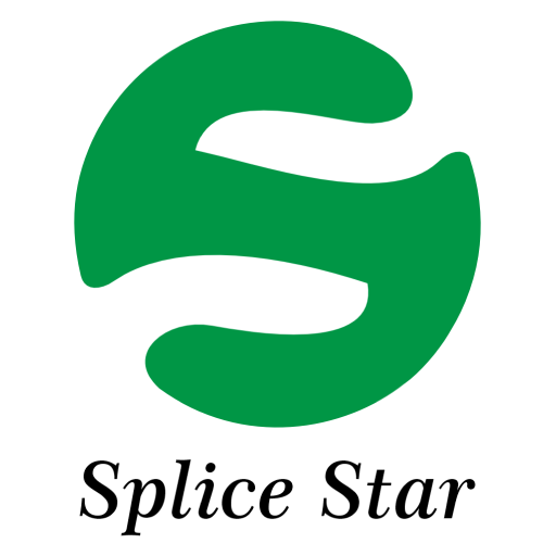 Splice Star logo