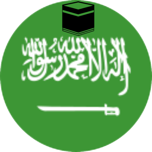 شات المملكة logo