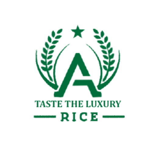 Arul Anand Rice logo