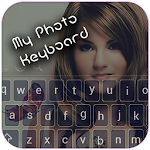 Cover Image of Tải xuống My Photo Keyboard  APK