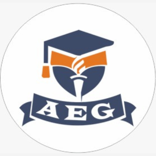AEG logo
