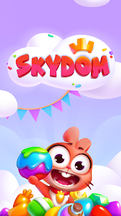 Skydom Varies with device screenshots 6