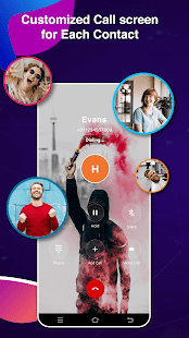Unknown app Screenshot